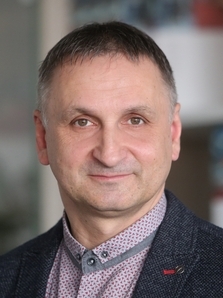 Jens Barth