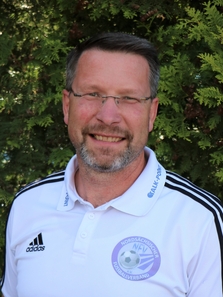 Volkmar Beier
